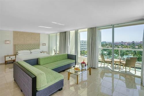 Barcelo Solymar - SUITE - 205515
