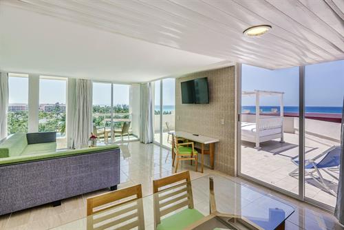 Barcelo Solymar - SUITE - 205516