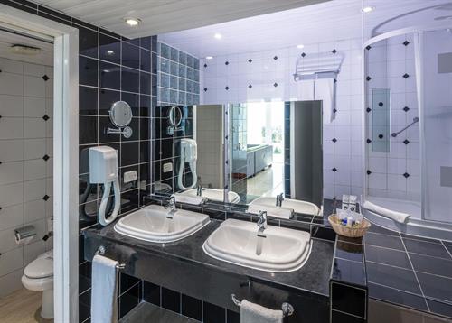 Barcelo Solymar - SUITE - 205517