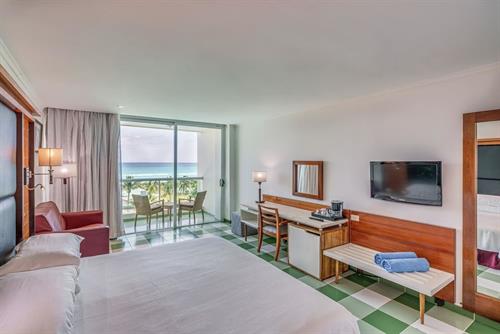 Barcelo Solymar - SUPERIOR ROOM SEA VIEW - 205511