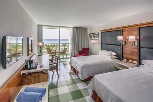 Barcelo Solymar - SUPERIOR ROOM SEA VIEW - 205512