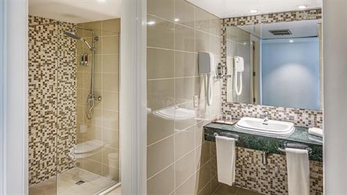 Barcelo Solymar - SUPERIOR ROOM SEA VIEW - 205514