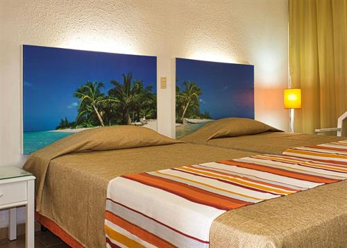 Gran Caribe Villa Tortuga - STANDARD ROOM - 205733