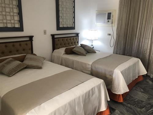 Islazul Club Tropical - STANDARD ROOM - 205955