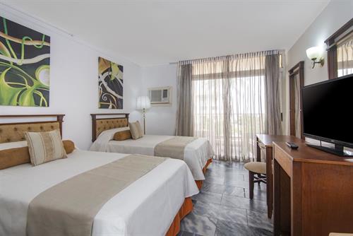 Islazul Club Tropical - SUPERIOR ROOM - 205956