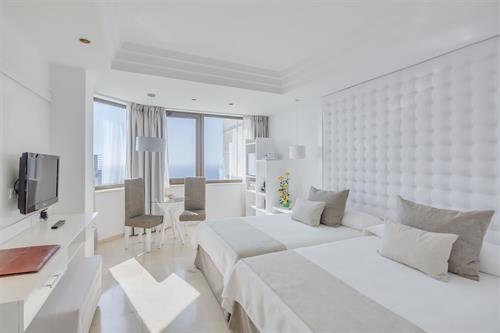 Melia Cohiba - CLASSIC ROOM - 206422