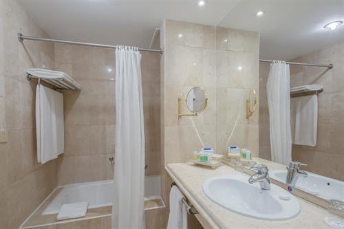 Melia Cohiba - CLASSIC ROOM - 206424