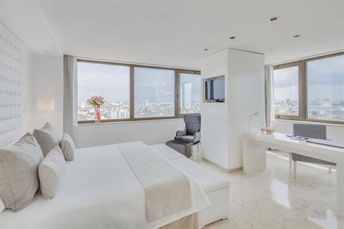 Melia Cohiba - Junior Suite - 206420