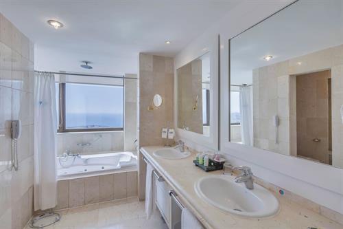 Melia Cohiba - Junior Suite - 206421