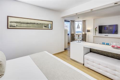 Melia Cohiba - THE LEVEL JUNIOR SUITE - 206425