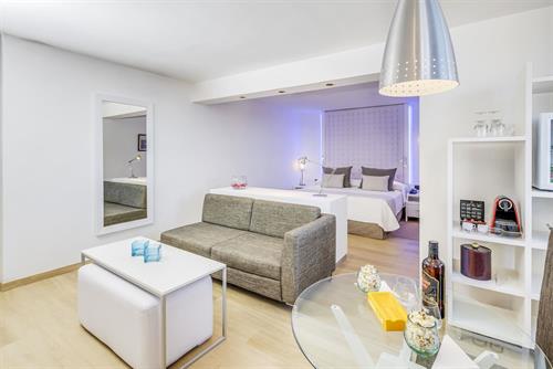 Melia Cohiba - THE LEVEL JUNIOR SUITE - 206426