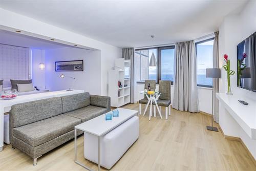 Melia Cohiba - THE LEVEL JUNIOR SUITE - 206427