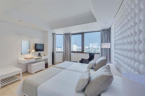 Melia Cohiba - THE LEVEL ROOM - 206429