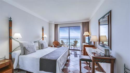 Melia Varadero - CLASSIC ROOM SEA VIEW - 206542