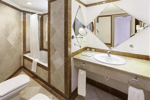 Melia Varadero - CLASSIC ROOM - 206538