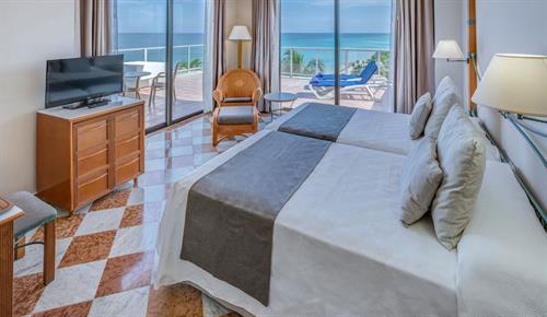 Melia Varadero - PREMIUM ROOM SEA VIEW - 206539