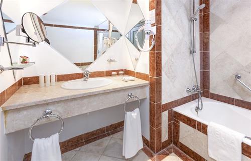 Melia Varadero - PREMIUM ROOM SEA VIEW - 206540