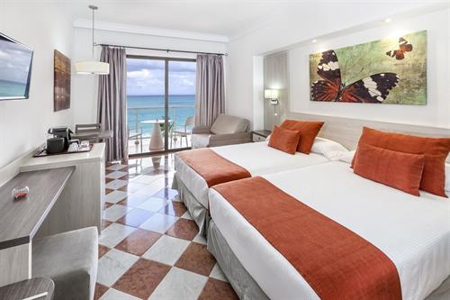 Melia Varadero - THE LEVEL ROOM SEA VIEW - 206543