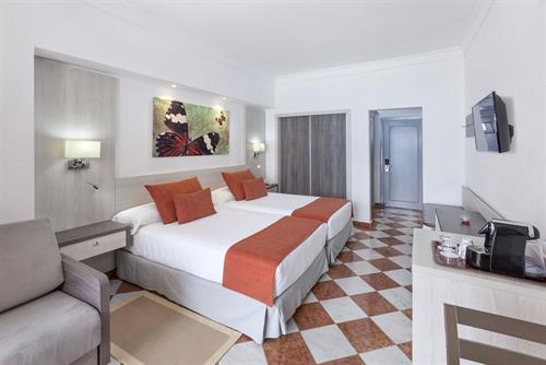 Melia Varadero - THE LEVEL ROOM SEA VIEW - 206544