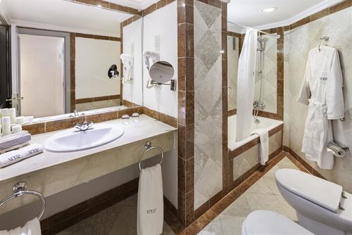 Melia Varadero - THE LEVEL ROOM SEA VIEW - 206545