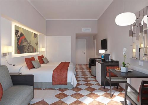 Melia Varadero - THE LEVEL ROOM - 206541