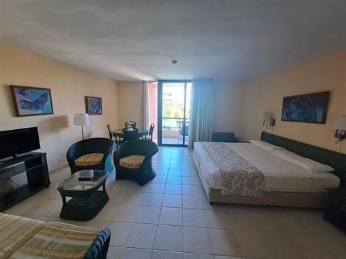 Muthu Playa Varadero - Junior Suite - 206623