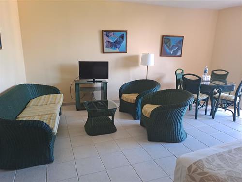 Muthu Playa Varadero - Junior Suite - 206625