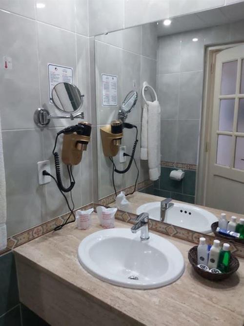 Tuxpan Hotel (ex. Be Live Experience Tuxpan) - DOUBLE STANDARD - 207093