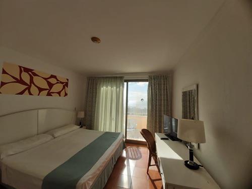 Tuxpan Hotel (ex. Be Live Experience Tuxpan) - DOUBLE TROPICAL - 207094