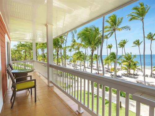 Barcelo Bavaro Beach (Adults Only 18+) - SUPERIOR ROOM OCEAN FRONT PREMIUM LEVEL - 175204