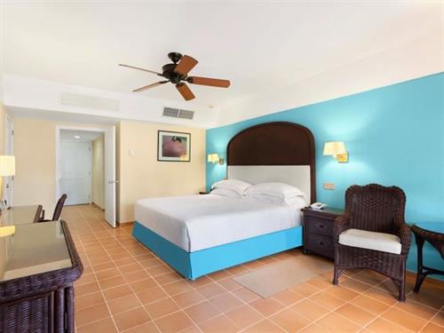 Barcelo Bavaro Beach (Adults Only 18+) - SUPERIOR ROOM - 175199