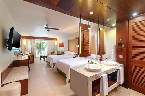 Barcelo Bavaro Palace - Junior Suite - 118783