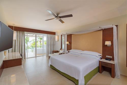 Barcelo Bavaro Palace - Junior Suite - 118784