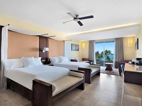Barcelo Bavaro Palace - Junior Suite - 118785