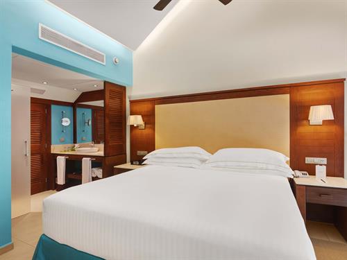 Barcelo Bavaro Palace - SUPERIOR ROOM - 118787