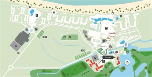 Barcelo Bavaro Palace - SUPERIOR ROOM - 118789