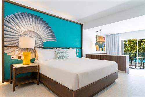 Caribe Deluxe Princess - Caribe Deluxe Suite - 175057