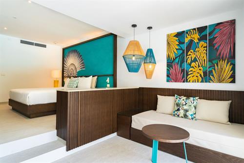 Caribe Deluxe Princess - Caribe Deluxe Suite - 175058