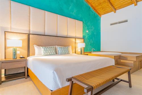 Caribe Deluxe Princess - HONEYMOON SUITE - 175043
