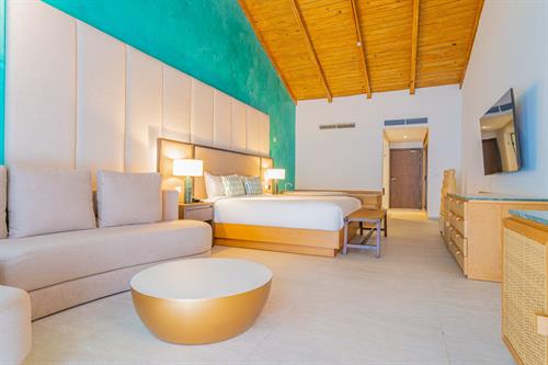 Caribe Deluxe Princess - HONEYMOON SUITE - 175044