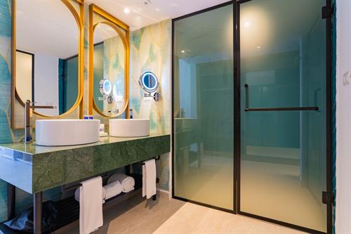 Caribe Deluxe Princess - HONEYMOON SUITE - 175045