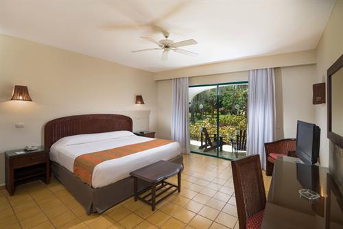 Catalonia Bayahibe (ex. Catalonia Gran Dominicus) - COMFORT ROOM - 83800