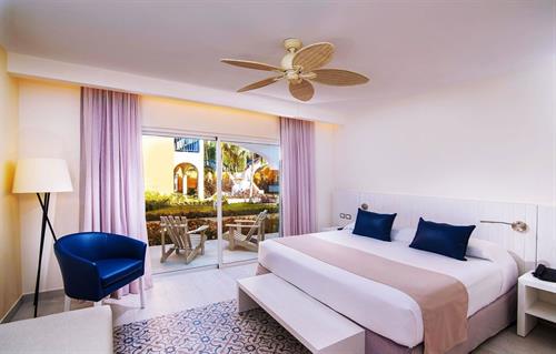 Catalonia Bayahibe (ex. Catalonia Gran Dominicus) - PRIVILEGED DELUXE ROOM - 83804