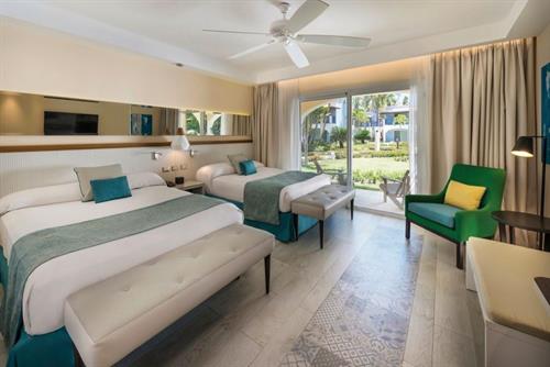Catalonia Bayahibe (ex. Catalonia Gran Dominicus) - PRIVILEGED DELUXE ROOM - 83805