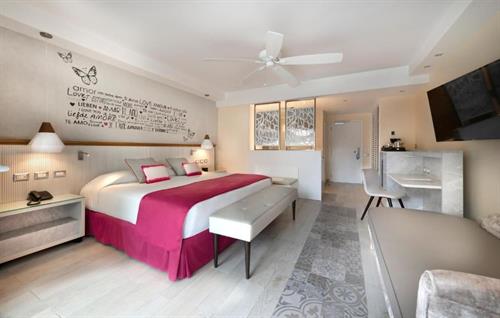 Catalonia Bayahibe (ex. Catalonia Gran Dominicus) - PRIVILEGED ROMANCE DELUXE ROOM - 83806