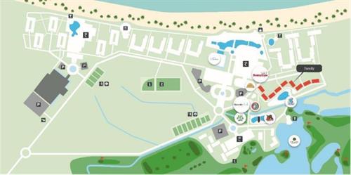 Club Family At Barcelo Bavaro Palace - FAMILY - 122620