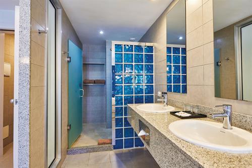 Club Riu Bambu - DOUBLE DELUXE - 98850