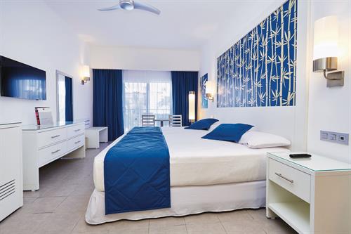 Club Riu Bambu - DOUBLE STANDARD HANDICAPPED - 98851