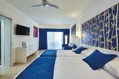 Club Riu Bambu - Family Room - 98839