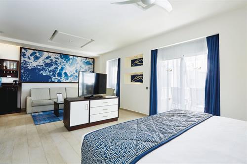 Club Riu Bambu - SUITE - 98842